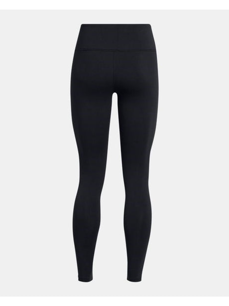 Leggings Under Armour Donna - Nero