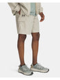 Pantaloncino Sportivo Under Armour UA VIBE WOVEN CARGO Uomo - Avorio