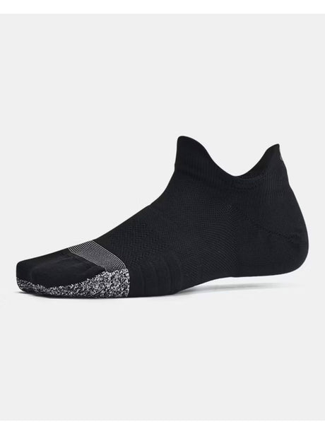 Calze Sportive Under Armour UA Breathe Donna - Nero