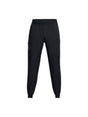 Pantalone Sportivo Under Armour UA Unstoppable Uomo - Nero