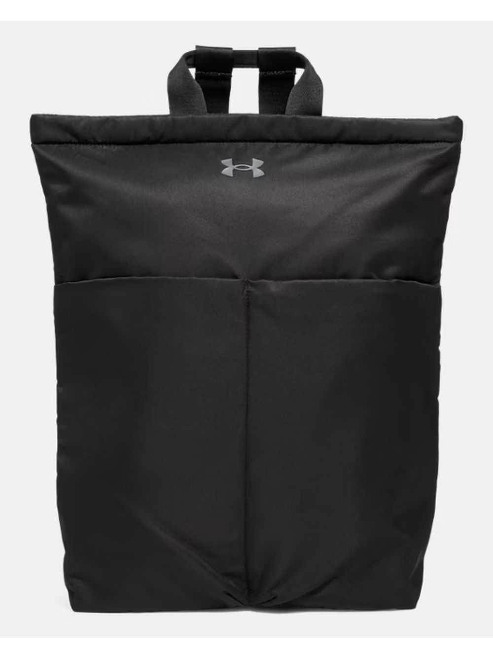 Zaino Under Armour UA Studio Lite Donna - Nero