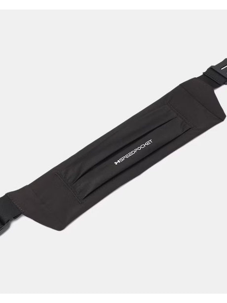 Marsupio Under Armour UA Velociti Unisex - Nero