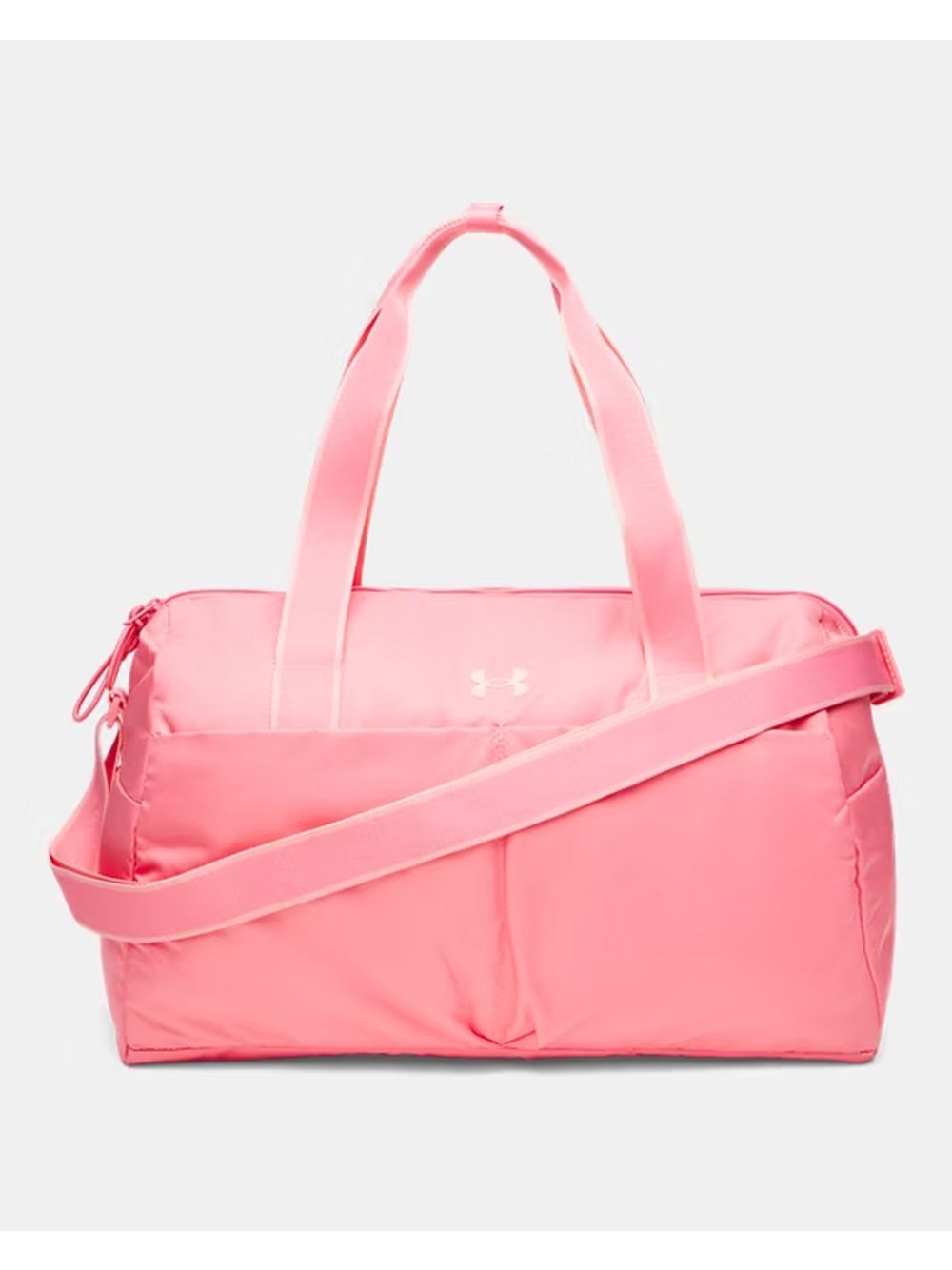 Borsone Under Armour UA Studio Lite Donna - Rosa