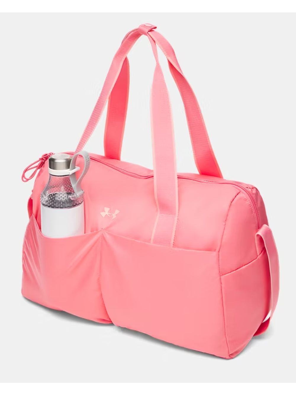 Borsone Under Armour UA Studio Lite Donna - Rosa