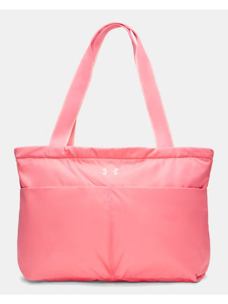 Borsa Under Armour UA Studio Lite Donna - Rosa