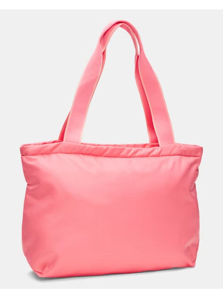 Borsa Under Armour UA Studio Lite Donna - Rosa