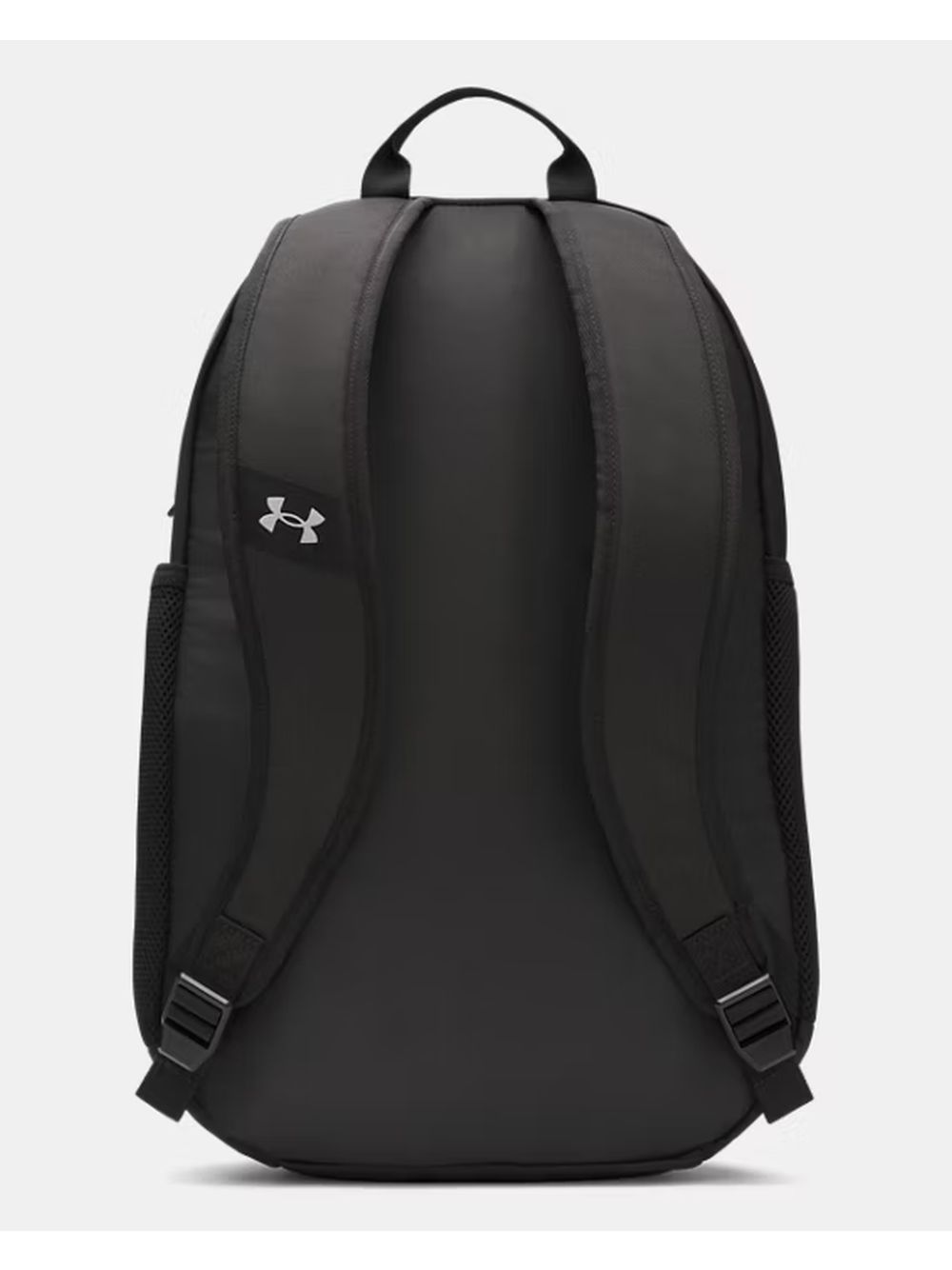 Zaino Under Armour UA Hustle Sport 6.0 Unisex - Nero