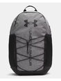 Zaino Under Armour UA Hustle Sport 6.0 Unisex - Grigio