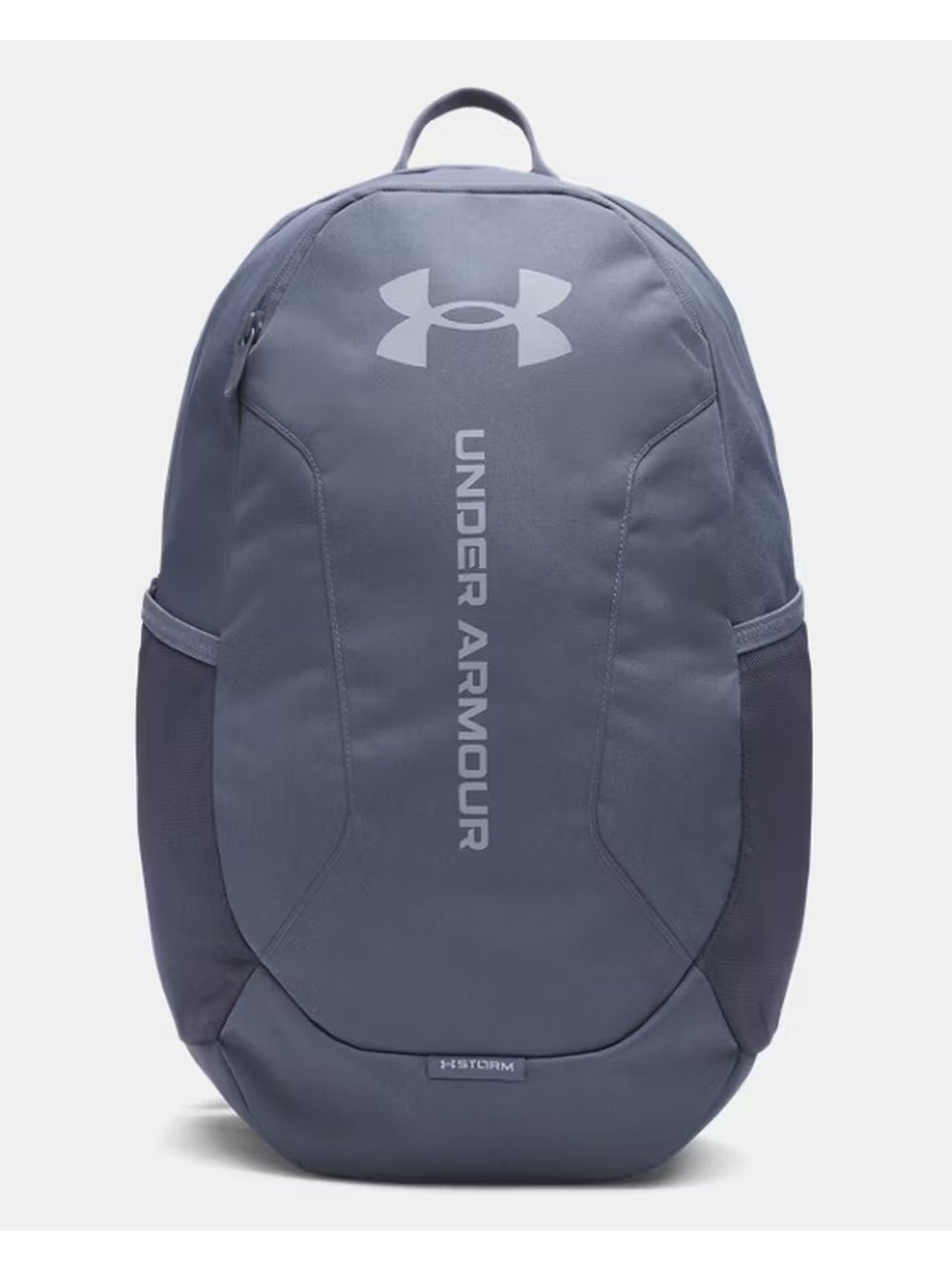 Zaino Under Armour UA Hustle Lite Unisex - Grigio