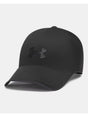 Cappello Under Armour STEALTHFORM LOW UNCRUSHABLE Unisex - Nero