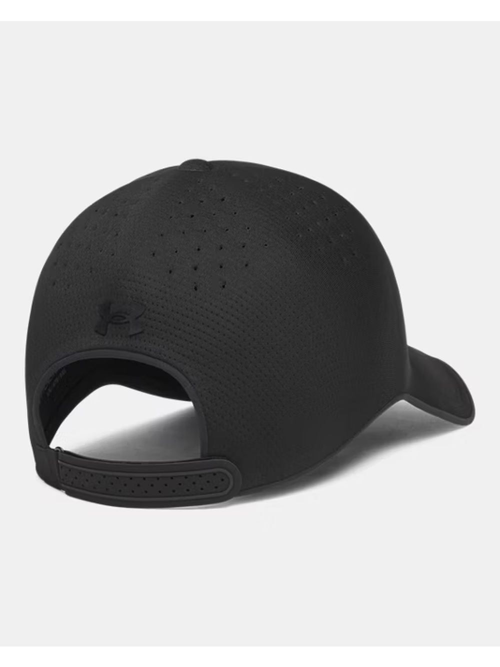 Cappello Under Armour STEALTHFORM LOW UNCRUSHABLE Unisex - Nero