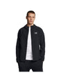 Giubbino Under Armour UA Stretch Woven Uomo - Nero