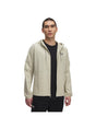 Giubbino Under Armour UA Stretch Woven Uomo - Avorio