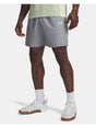 Pantaloncino Sportivo Under Armour UA Tech Utility Uomo - Grigio