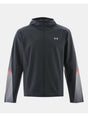 Giubbino Under Armour UA Velociti Storm Uomo - Nero