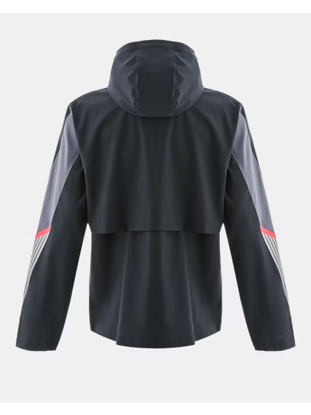 Giubbino Under Armour UA Velociti Storm Uomo - Nero