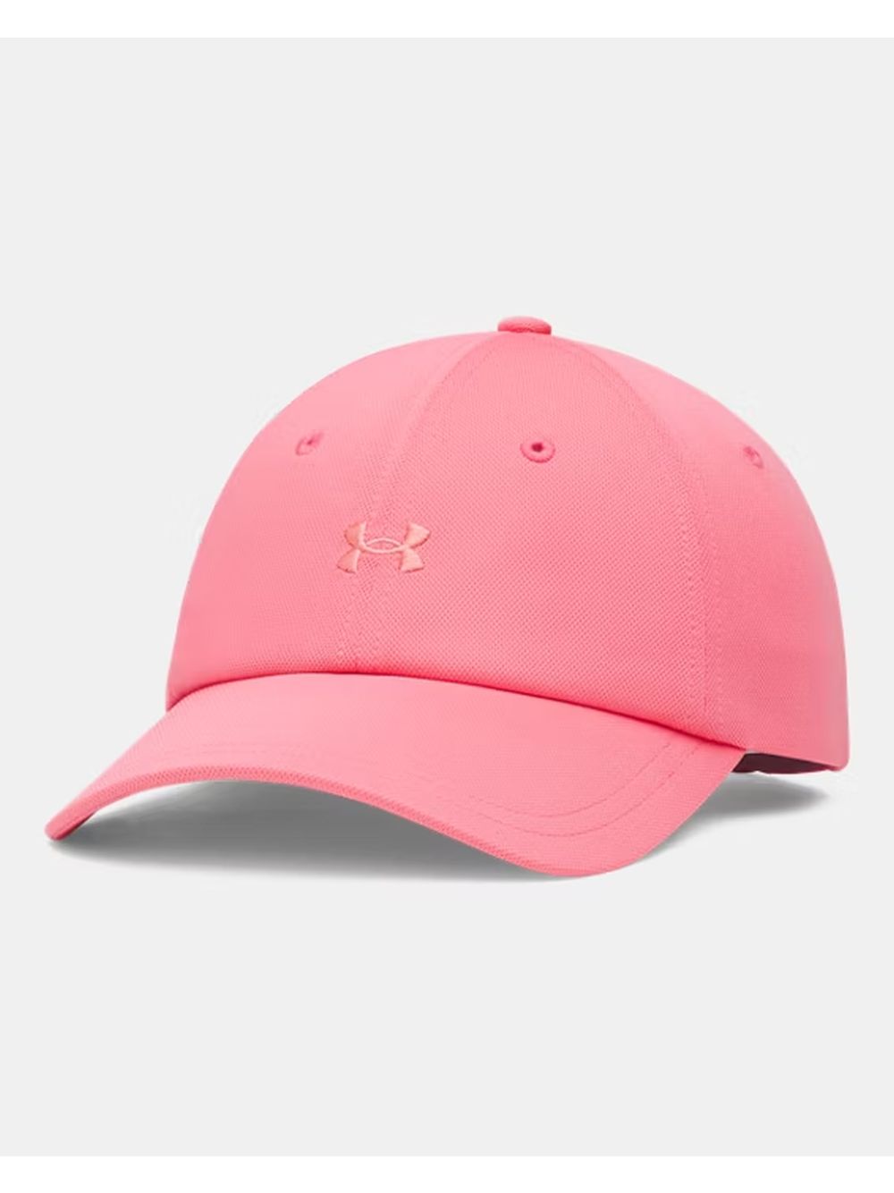 Cappello Under Armour W BLITZING LOW ADJ Donna - Rosa