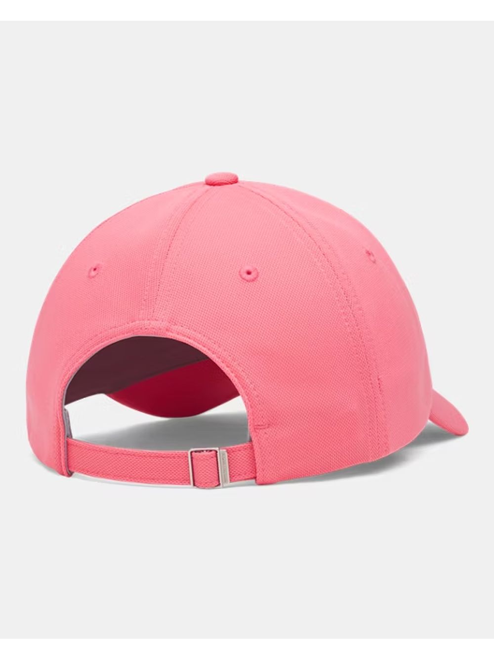 Cappello Under Armour W BLITZING LOW ADJ Donna - Rosa