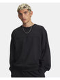 Felpa Under Armour UA RIVAL LW Uomo - Nero