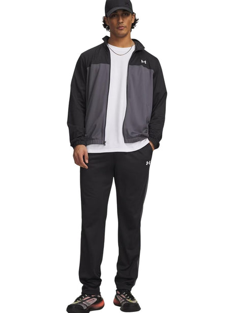 Tuta Sportiva Under Armour UA EMEA NOVELTY Uomo - Nero