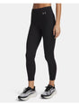 Leggings Under Armour UA VELOCITI ANKLE TIGHTS Donna - Nero