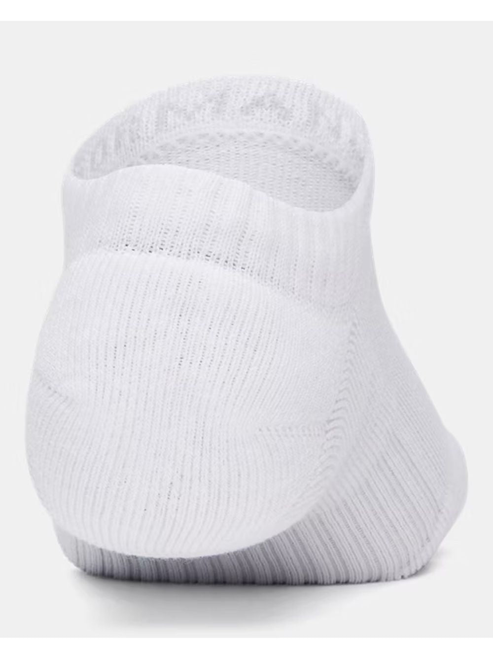 Calze Sportive Under Armour UA PERFORMANCE COTTON 3PK NS Unisex - Bianco