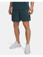 Pantaloncino Sportivo Under Armour UA TECH PLAY Uomo - Verde