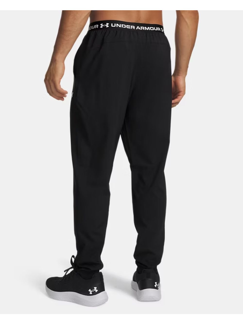 Pantalone Sportivo Under Armour VANISH TRAINING Uomo - Nero