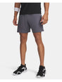 Pantaloncino Sportivo Under Armour TECH VENT 7IN NEW Uomo - Grigio