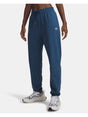 Pantalone Sportivo Under Armour SPORT TERRY Donna - Blu