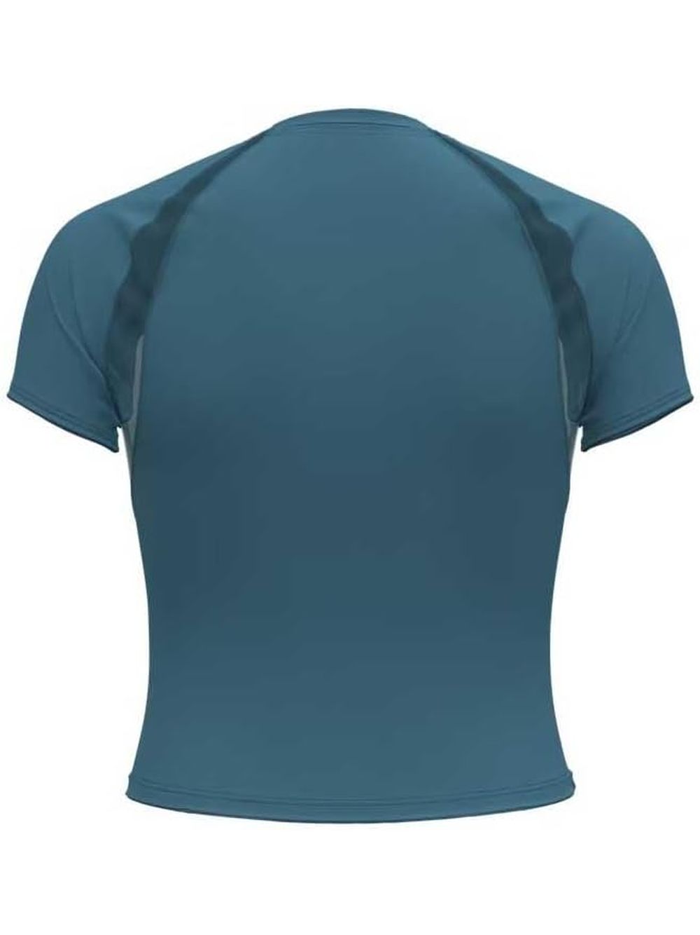 T-shirt Sportiva Under Armour MOTION MESH SS Donna - Blu