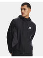 Giubbino Under Armour UA TECH SPORT WOVEN Uomo - Nero