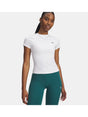T-shirt Sportiva Under Armour MOTION Donna - Bianco