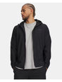 Giubbino Under Armour UA UNSTOPPABLE WOVEN Uomo - Nero