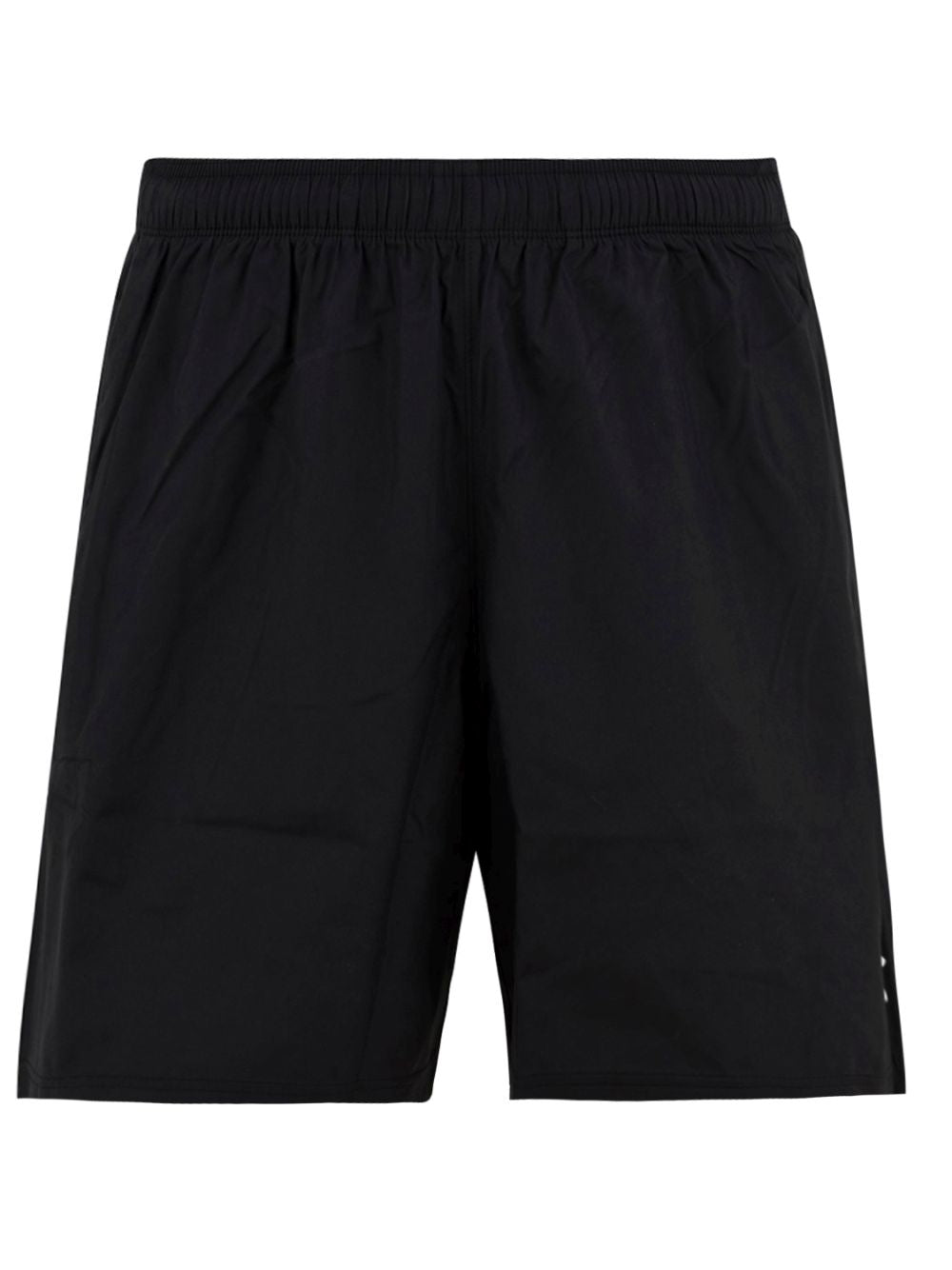 Pantaloncino Sportivo Under Armour UA TECH WOVEN 7IN Uomo - Nero