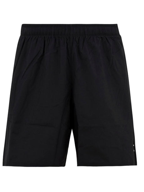 Pantaloncino Sportivo Under Armour UA TECH WOVEN 7IN Uomo - Nero