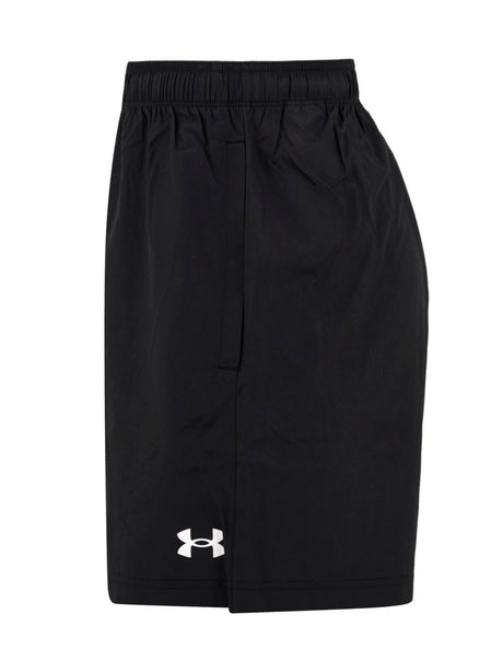 Pantaloncino Sportivo Under Armour UA TECH WOVEN 7IN Uomo - Nero