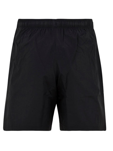 Pantaloncino Sportivo Under Armour UA TECH WOVEN 7IN Uomo - Nero