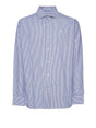 Camicia U.s.polo IVOR Uomo - Blu