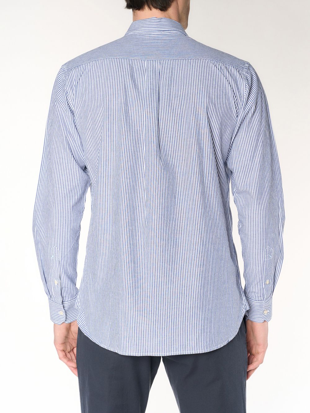 Camicia U.s.polo IVOR Uomo - Blu