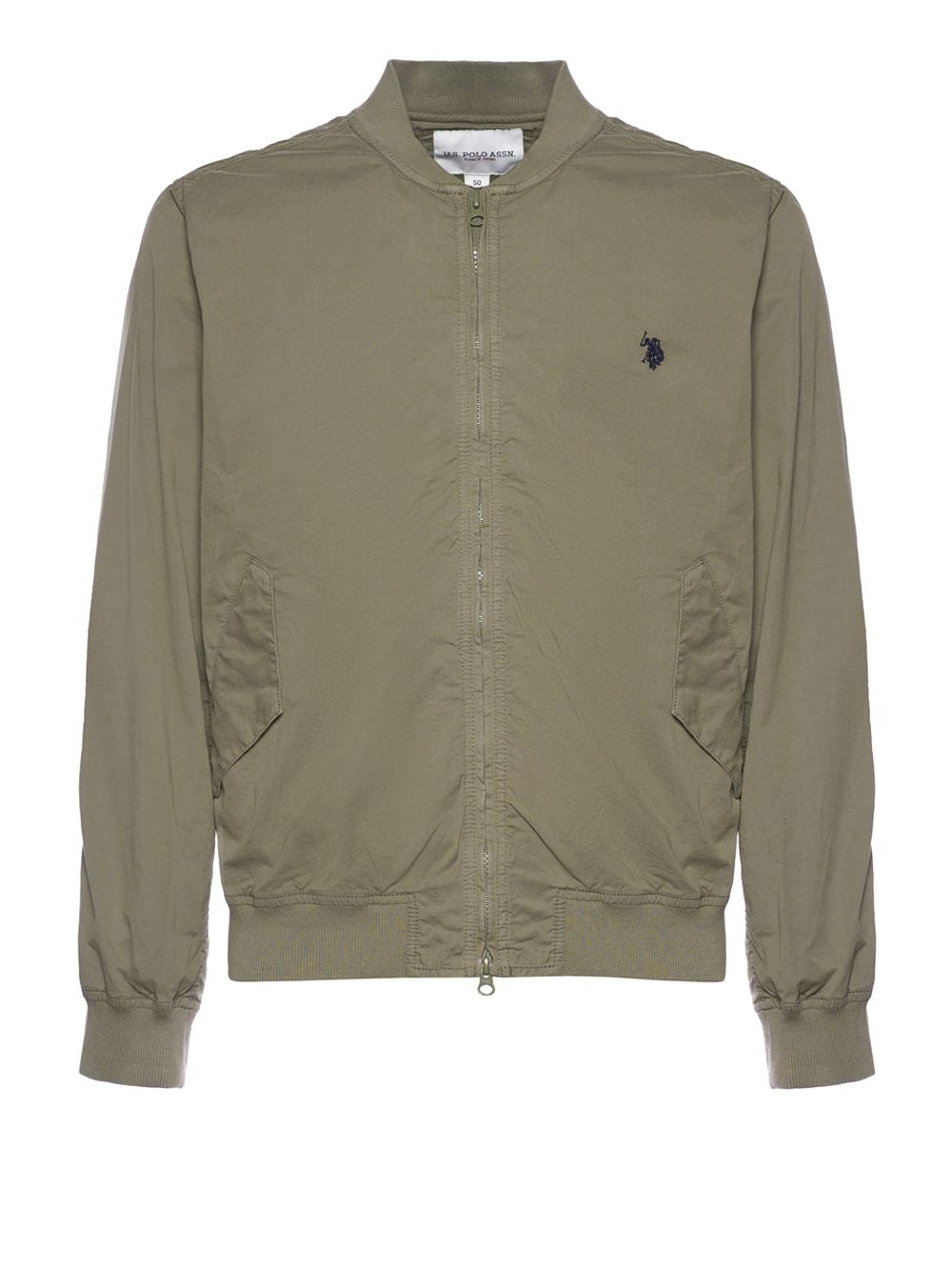Giubbino U.s.polo SAKAR Uomo - Verde