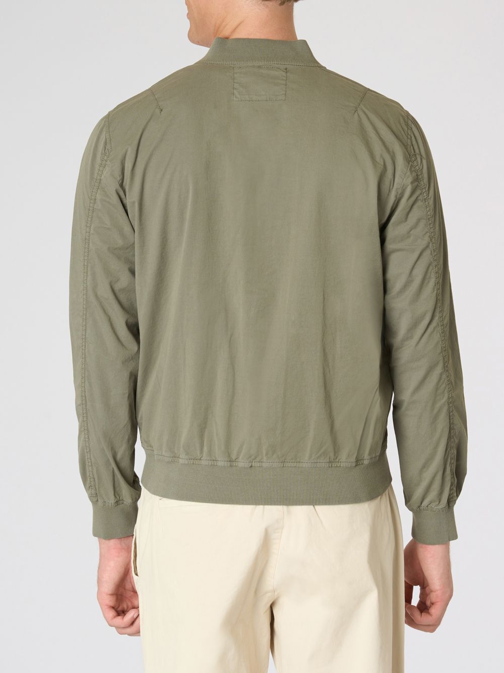 Giubbino U.s.polo SAKAR Uomo - Verde