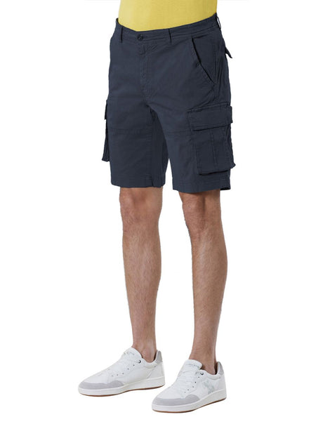 Bermuda U.s.polo MORT Uomo - Blu