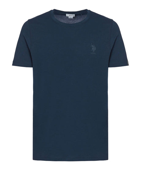 T-shirt U.s.polo REFLY Uomo - Blu