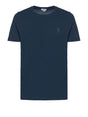 T-shirt U.s.polo REFLY Uomo - Blu