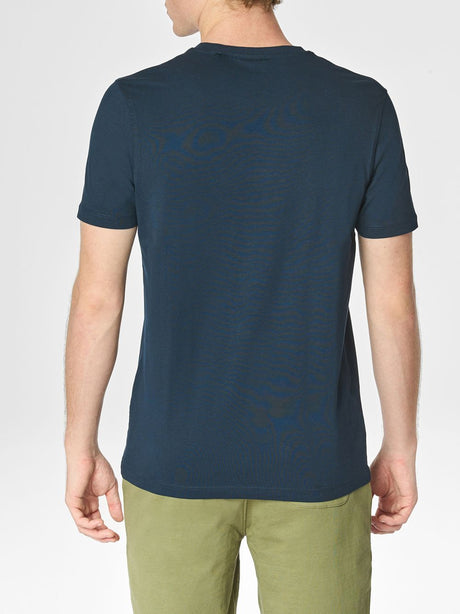 T-shirt U.s.polo REFLY Uomo - Blu