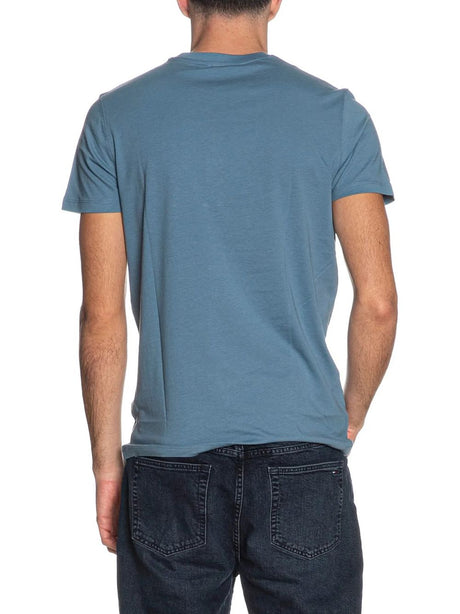 T-shirt U.s.polo MICK Uomo - Blu