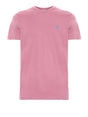 T-shirt U.s.polo MICK Uomo - Rosa