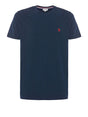 T-shirt U.s.polo MICK Uomo - Blu