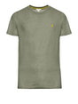 T-shirt U.s.polo MICKY Uomo - Verde